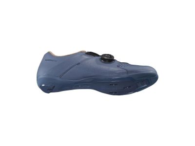 Shimano SH-RC300 women's cycling shoes, blue