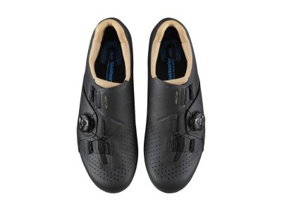 Pantofi Shimano SH-RC300 damă, negri
