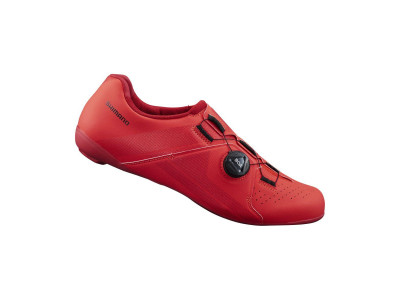 Shimano SH-RC300 tornacipő, piros