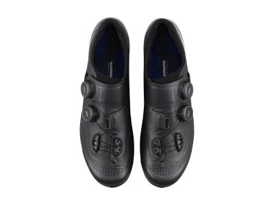 Pantofi Shimano SH-RC902, negri
