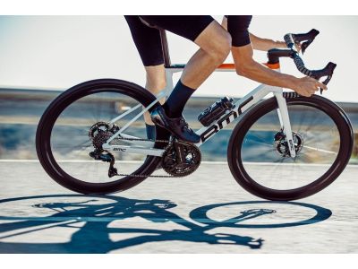 Shimano SH-RC902 kerékpáros cipő, fekete