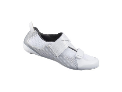 Shimano SH-TR501 triatlon cipő, fehér