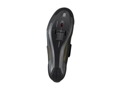 Pantofi de triatlon Shimano SH-TR901, negri
