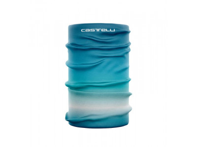 Castelli LIGHT W HEAD THINGY nákrčník morská modrá