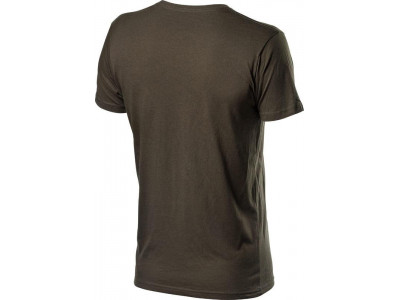 Castelli SPRINTER dark khaki t-shirt