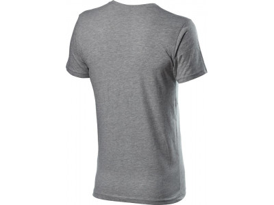 Castelli SPRINTER tričko, světle šedá