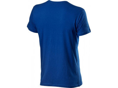 Koszulka Castelli SPRINTER, niebieska Italia