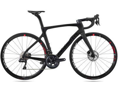 Pinarello Prince Disc Ultegra Di2 Fulcrum Racing 400 2021