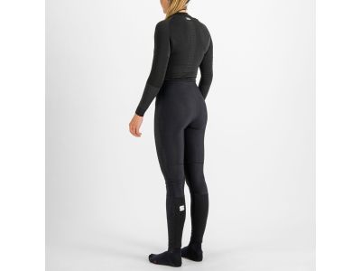 Sportful 2nd SKIN women's long sleeved base layer, black