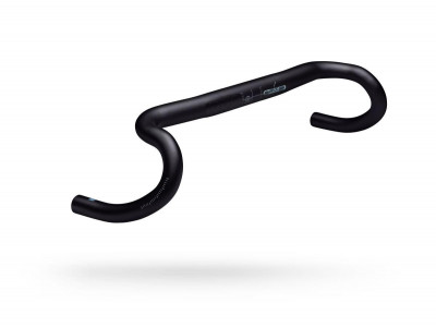 PRO handlebars DISCOVER ALLOY 20 degrees. avoidance out, 31.8 - 400-440 mm