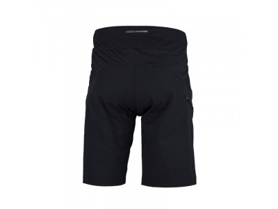 Northfinder men&#39;s cycling shorts 2in1 RESMUNSY