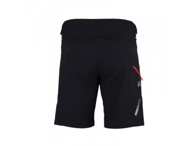 Northfinder LOKE shorts, black