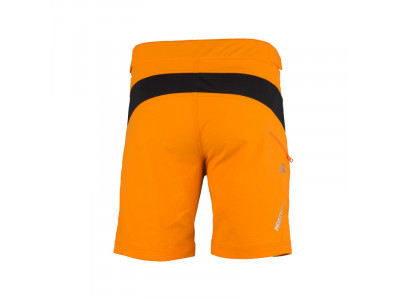Northfinder LOKE Shorts, gelb
