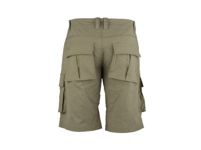 Northfinder ARIAN Shorts, dunkles Marineblau