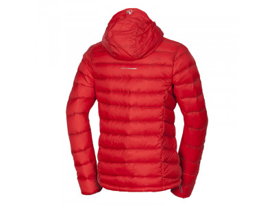 Northfinder RUSSELL jacket, red