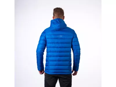 Northfinder RUSSELL kabát, kék