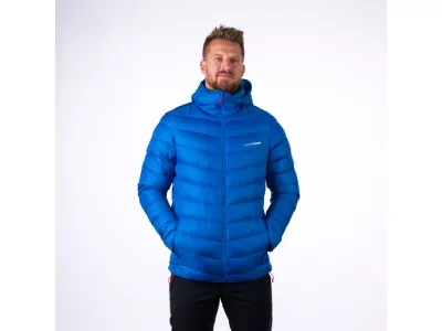 Northfinder RUSSELL kabát, kék
