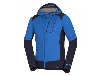 Northfinder men&#39;s hybrid outdoor jacket 2.5L MAYSON blueblue