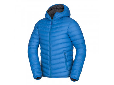 Northfinder KANE Wendejacke, blau/grau