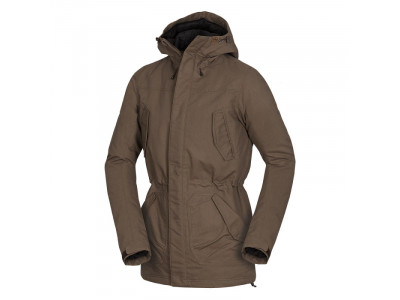 Northfinder DAVIS jacket, brown