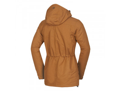 Northfinder DAVIS jacket, cinnamon