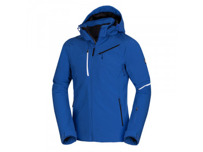 Jachetă Northfinder CLAYTON, albastră