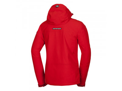 Northfinder CHANDLER Jacke, rot
