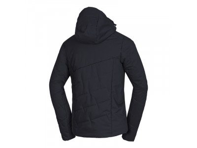 Northfinder JESSIE ski insulated jacket, black