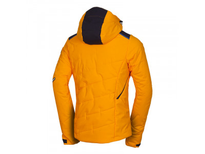Northfinder BU-3928SNW Jachetă izolată de schi pentru bărbați la modă CALE