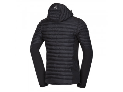 Northfinder MARSHALL Jacke, schwarz