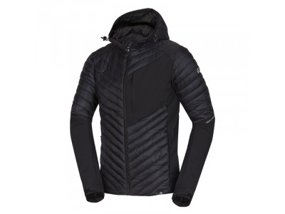 Northfinder MARSHALL jacket, black