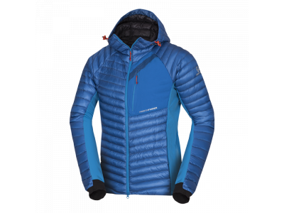 Northfinder BESKYDOK jacket, blue