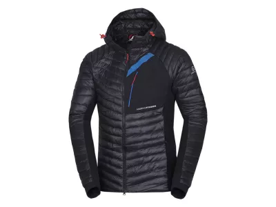Northfinder BESKYDOK jacket, black