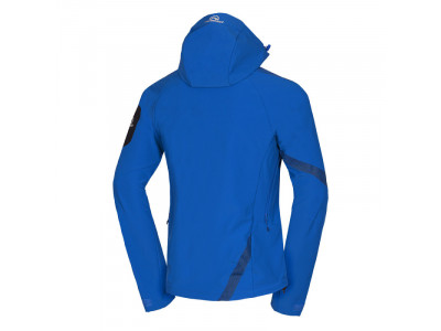 Northfinder LOMNICKY kabát, kék