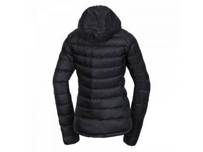 Northfinder dámská bunda v outdoor stylu Primaloft® KYNDALL