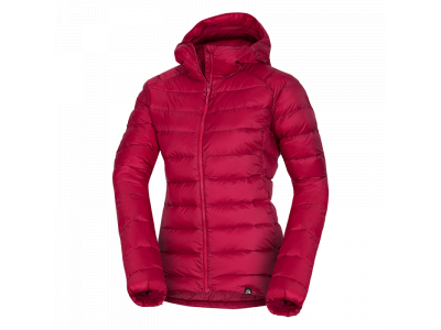Northfinder women&#39;s jacket in outdoor style Primaloft® KYNDALL