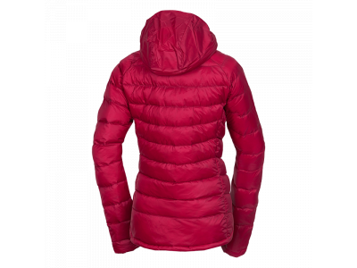 Northfinder dámska bunda v outdoor štýle Primaloft® KYNDALL