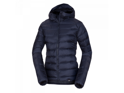 Northfinder dámská bunda v outdoor stylu Primaloft® KYNDALL