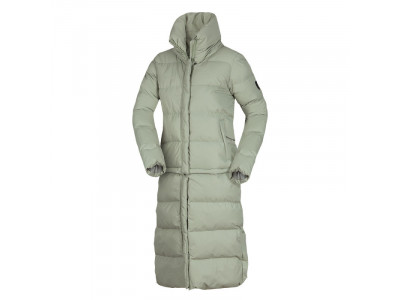 Northfinder CASSIDY női kabát, zöldszürke