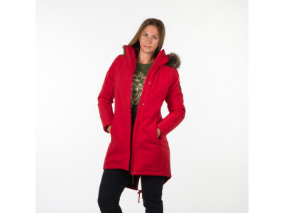 Northfinder ANALIA women&amp;#39;s jacket, red