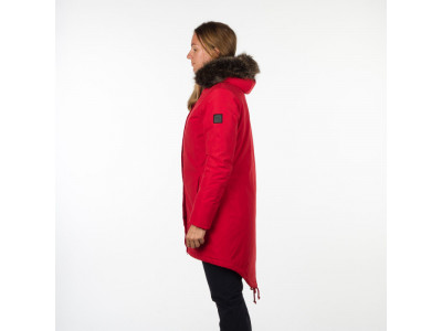 Northfinder ANALIA dámska bunda, red