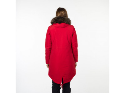 Northfinder ANALIA women&#39;s jacket, red