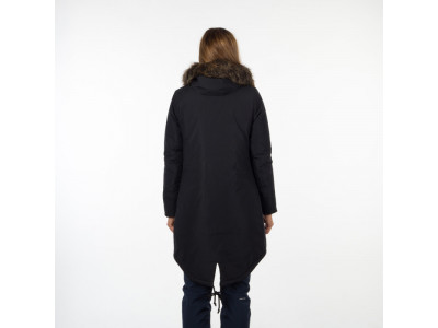 Northfinder ANALIA női kabát, fekete