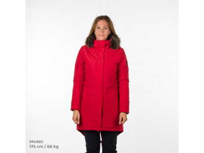 Northfinder ANALIA women&#39;s jacket, red