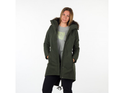Northfinder ANALIA women&amp;#39;s jacket, dark green