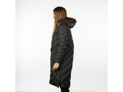 Northfinder XIMENA női kabát, blackolive