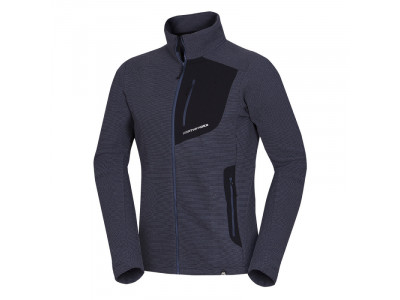 Northfinder DRAVEN sweatshirt, dark blue