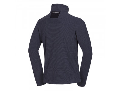 Northfinder DRAVEN Sweatshirt, dunkelblau