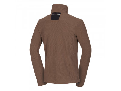 Northfinder DRAVEN sweatshirt, brown