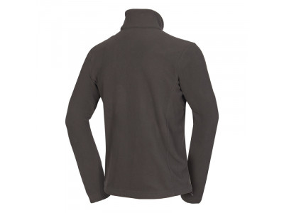 Northfinder FRANKLIN Sweatshirt, schwarzoliv